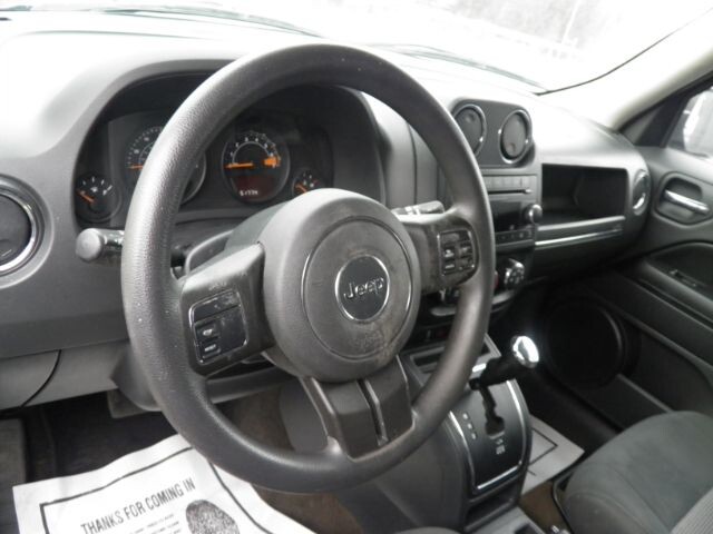 2014 Jeep Patriot in Barton, MD 21521 - 18091075 3