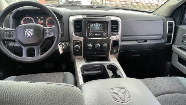 2017 RAM 1500 in Dallas, TX 75228 - 18091079 15