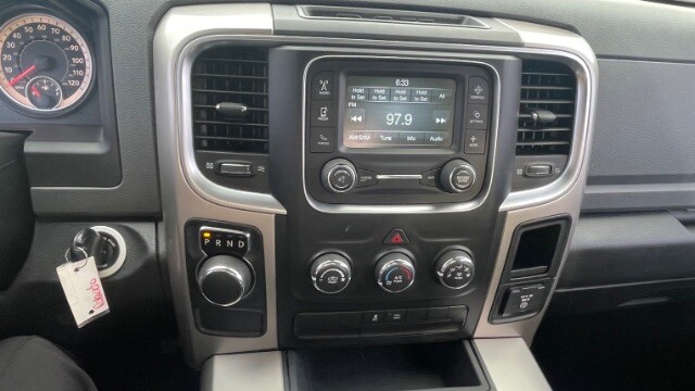 2017 RAM 1500 in Dallas, TX 75228 - 18091079 11