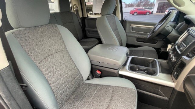 2017 RAM 1500 in Dallas, TX 75228 - 18091079 17