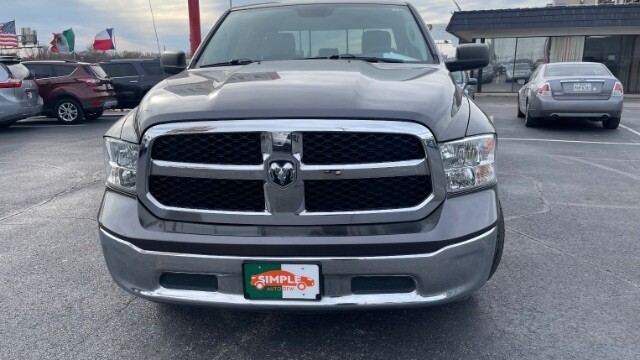 2017 RAM 1500 in Dallas, TX 75228 - 18091079 2
