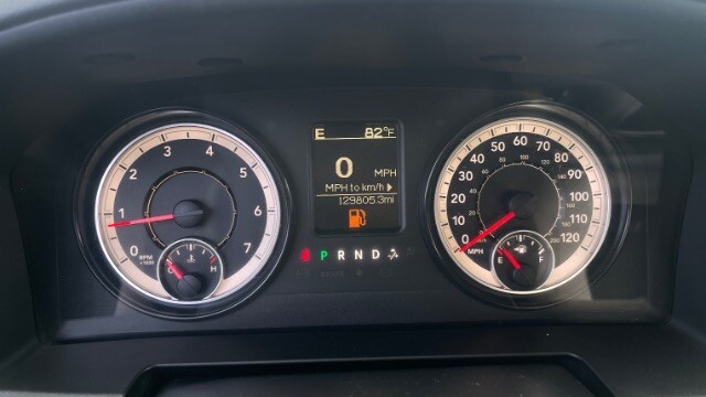 2017 RAM 1500 in Dallas, TX 75228 - 18091079 12