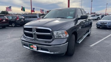 2017 RAM 1500 in Dallas, TX 75228