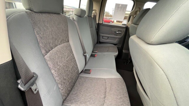 2017 RAM 1500 in Dallas, TX 75228 - 18091079 16