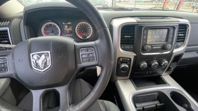 2017 RAM 1500 in Dallas, TX 75228 - 18091079 13