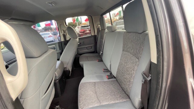 2017 RAM 1500 in Dallas, TX 75228 - 18091079 14