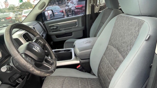 2017 RAM 1500 in Dallas, TX 75228 - 18091079 10