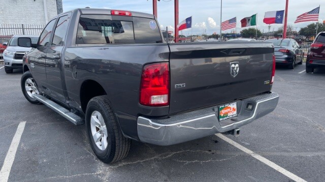 2017 RAM 1500 in Dallas, TX 75228 - 18091079 8