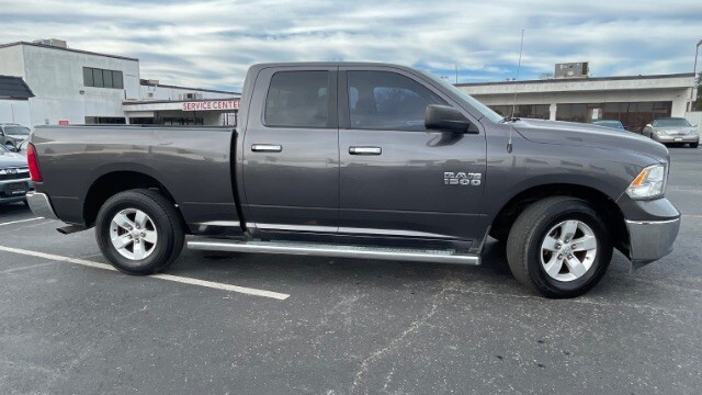 2017 RAM 1500 in Dallas, TX 75228 - 18091079 4
