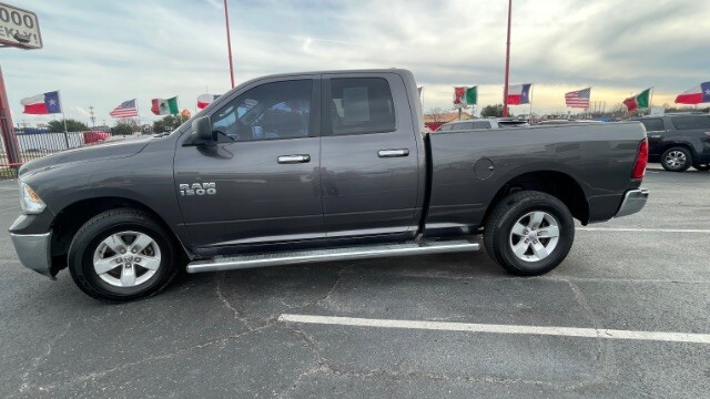 2017 RAM 1500 in Dallas, TX 75228 - 18091079 9