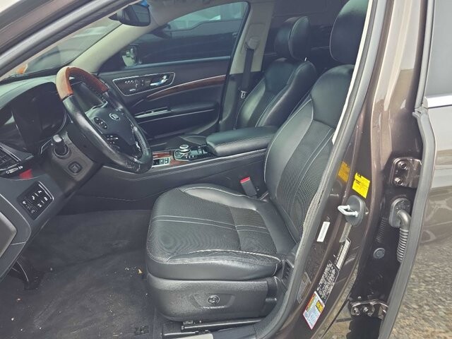 2015 Kia K900 in Knoxville, TN 37912 - 18091080 7