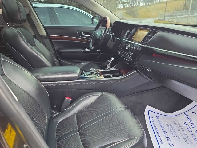 2015 Kia K900 in Knoxville, TN 37912 - 18091080 13