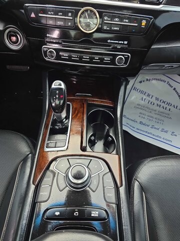 2015 Kia K900 in Knoxville, TN 37912 - 18091080 9