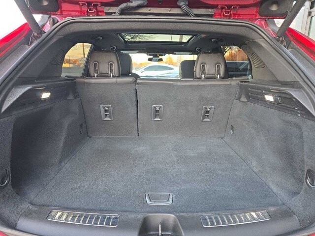 2019 Cadillac XT4 in Knoxville, TN 37912 - 18091081 12