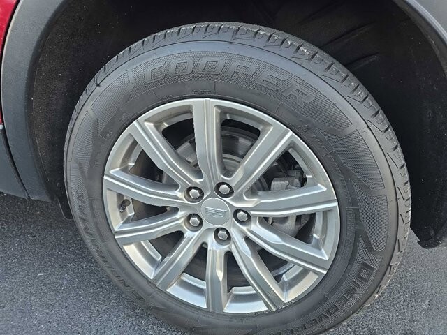 2019 Cadillac XT4 in Knoxville, TN 37912 - 18091081 14