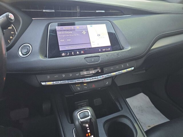 2019 Cadillac XT4 in Knoxville, TN 37912 - 18091081 8