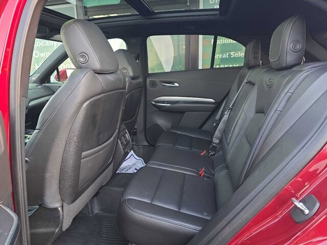 2019 Cadillac XT4 in Knoxville, TN 37912 - 18091081 13