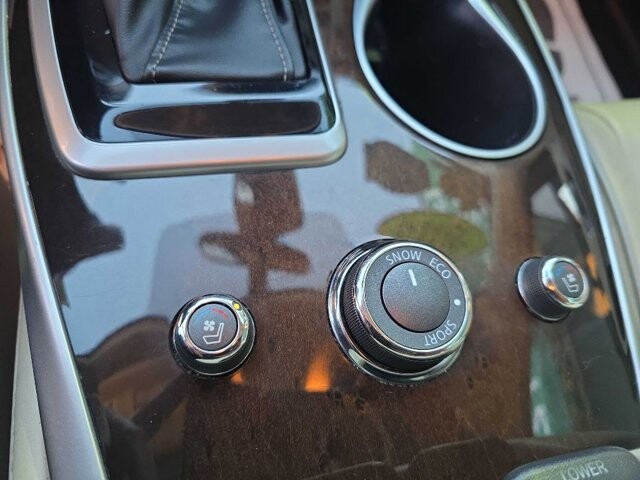 2018 INFINITI QX60 in Knoxville, TN 37912 - 18091082 10