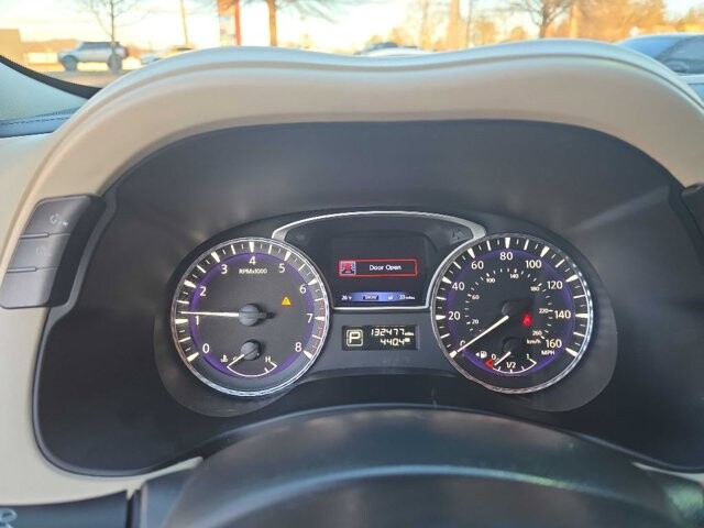 2018 INFINITI QX60 in Knoxville, TN 37912 - 18091082 9