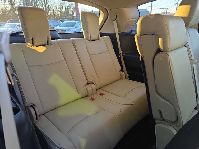 2018 INFINITI QX60 in Knoxville, TN 37912 - 18091082 12