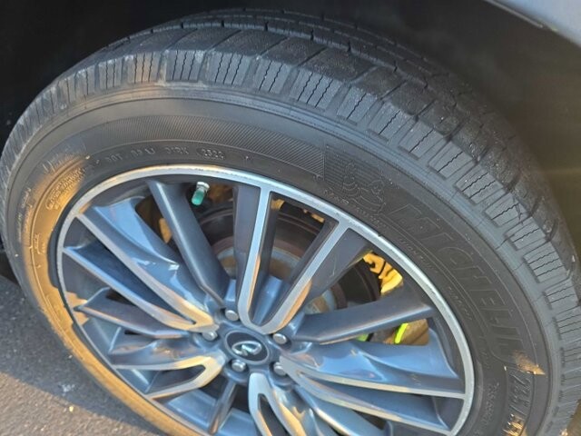 2018 INFINITI QX60 in Knoxville, TN 37912 - 18091082 16