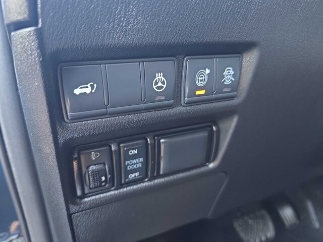 2019 Nissan Armada in Knoxville, TN 37912 - 18091083 13