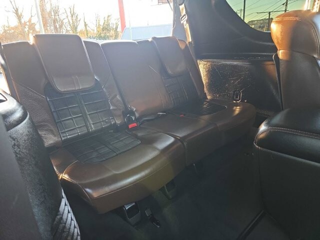 2019 Nissan Armada in Knoxville, TN 37912 - 18091083 16