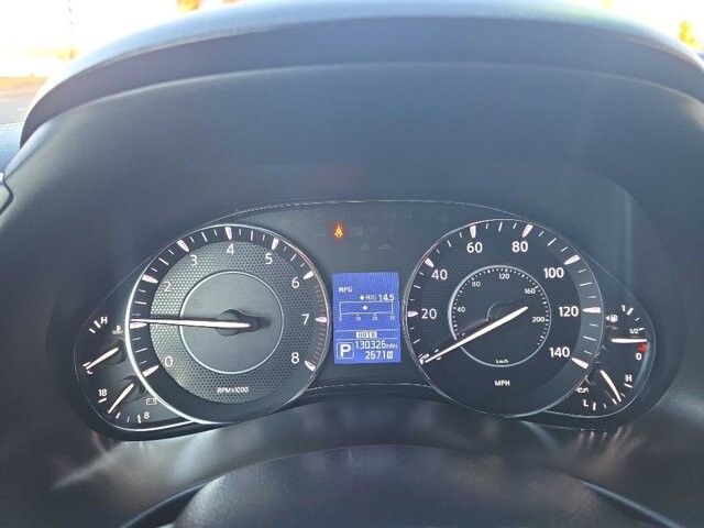 2019 Nissan Armada in Knoxville, TN 37912 - 18091083 8