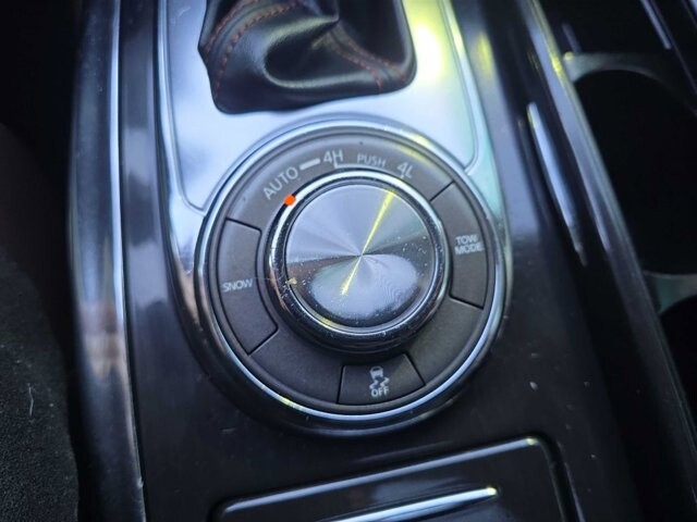 2019 Nissan Armada in Knoxville, TN 37912 - 18091083 12