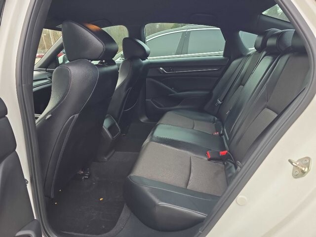 2018 Honda Accord in Knoxville, TN 37912 - 18091084 12