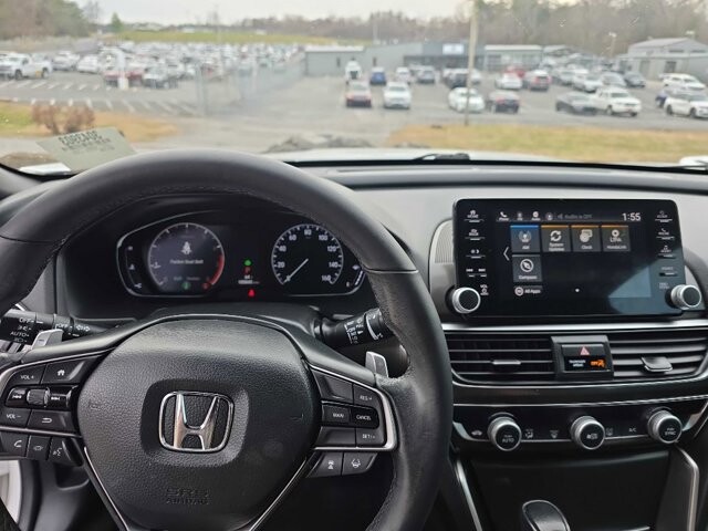 2018 Honda Accord in Knoxville, TN 37912 - 18091084 6