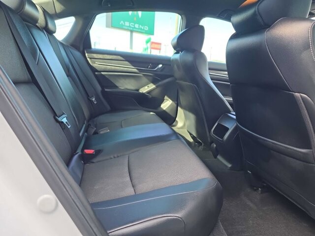 2018 Honda Accord in Knoxville, TN 37912 - 18091084 22