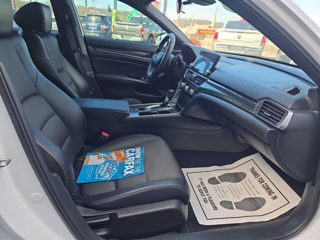 2018 Honda Accord in Knoxville, TN 37912 - 18091084 23
