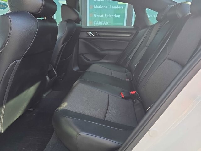 2018 Honda Accord in Knoxville, TN 37912 - 18091084 21