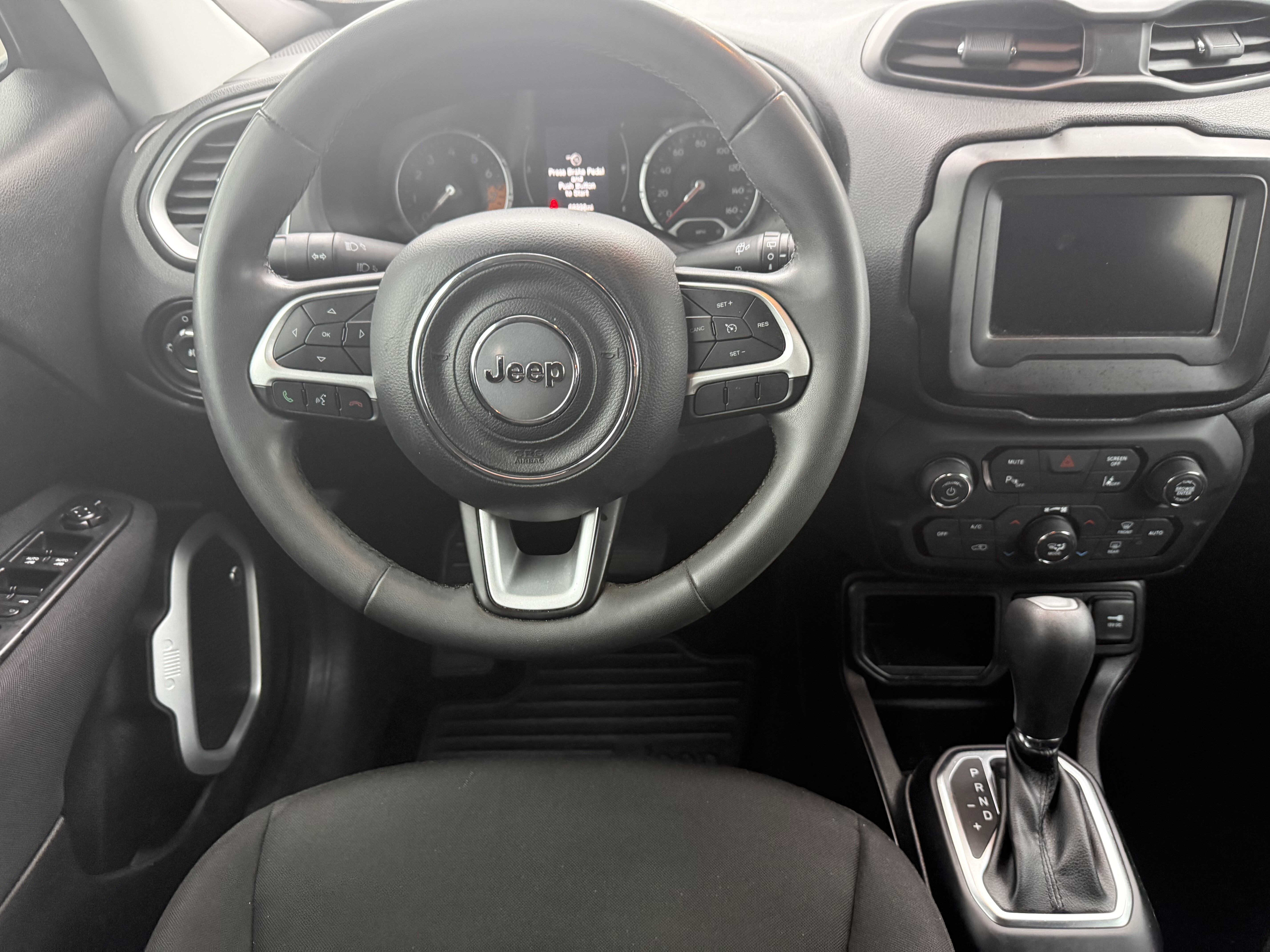 2018 Jeep Renegade in Phoenix, AZ 85022 - 18091090 7