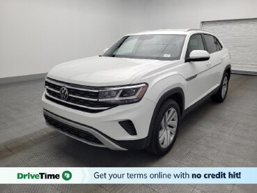 2022 Volkswagen Atlas in Jacksonville, FL 32210