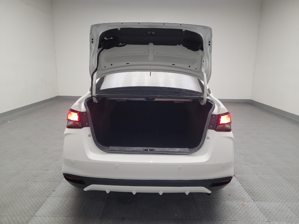 2020 Nissan Versa in El Cajon, CA 92020 - 18091093 29