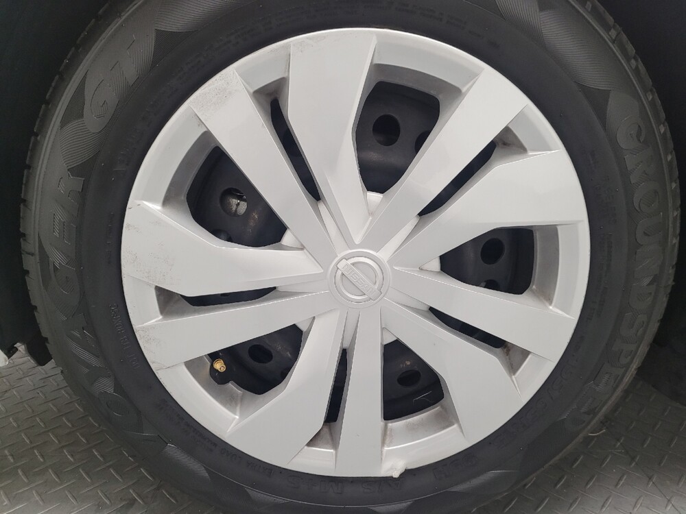 2020 Nissan Versa in El Cajon, CA 92020 - 18091093 31