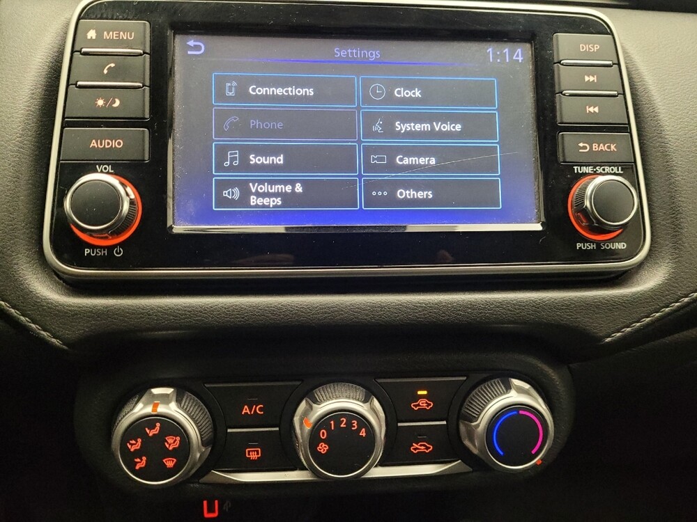 2020 Nissan Versa in El Cajon, CA 92020 - 18091093 25