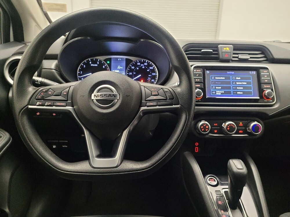 2020 Nissan Versa in El Cajon, CA 92020 - 18091093 22