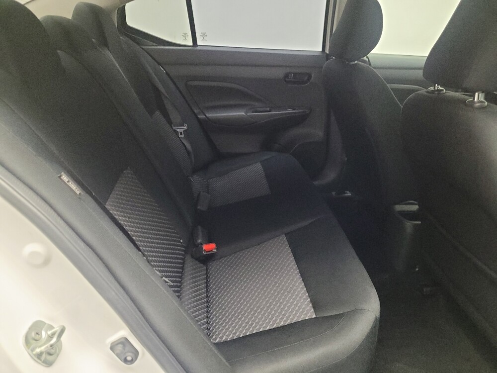 2020 Nissan Versa in El Cajon, CA 92020 - 18091093 19