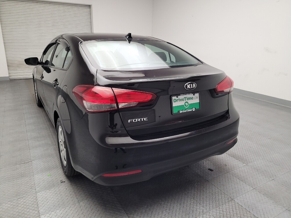 2018 Kia Forte in El Cajon, CA 92020 - 18091094 6
