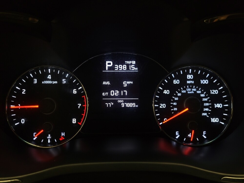 2018 Kia Forte in El Cajon, CA 92020 - 18091094 23