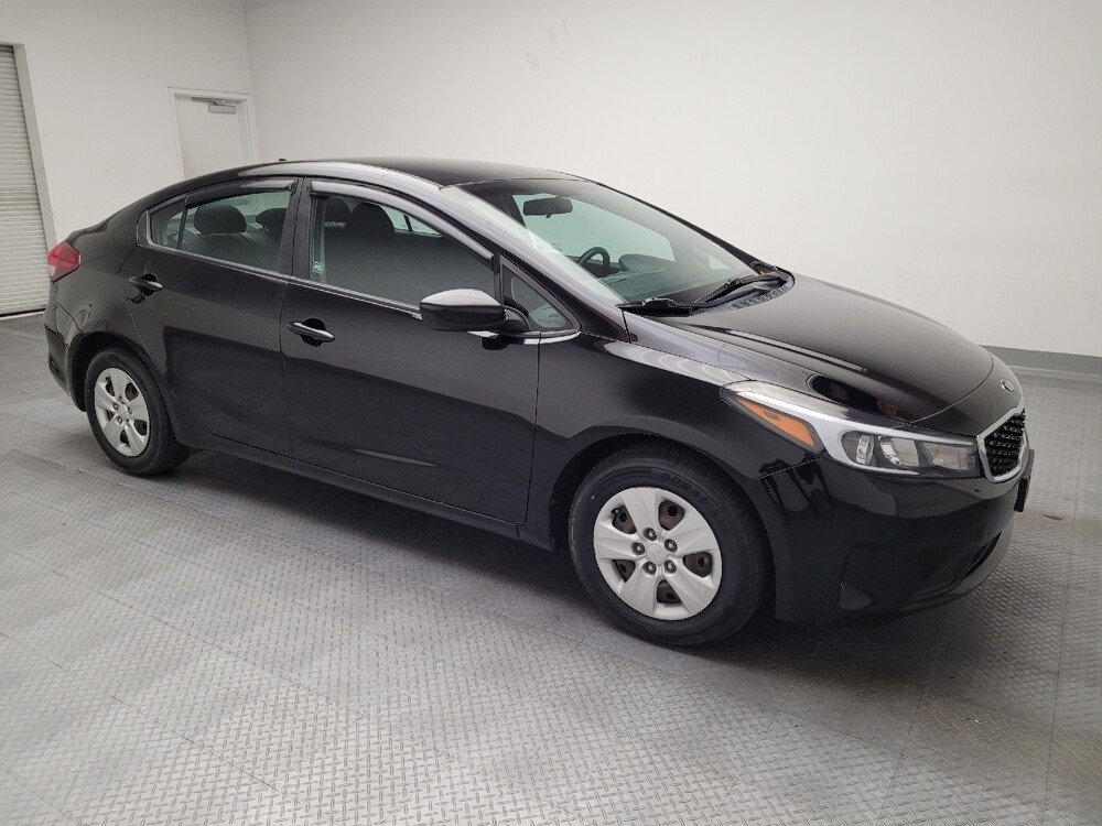 2018 Kia Forte in El Cajon, CA 92020 - 18091094 11