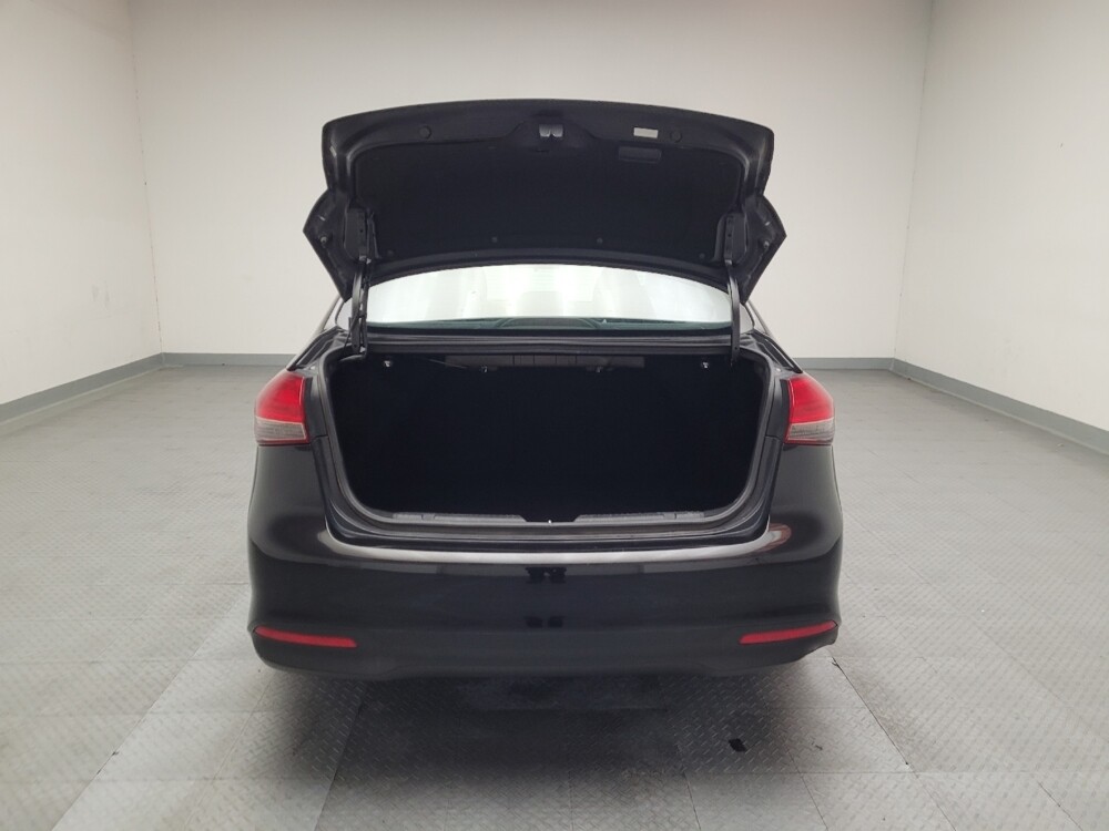 2018 Kia Forte in El Cajon, CA 92020 - 18091094 29