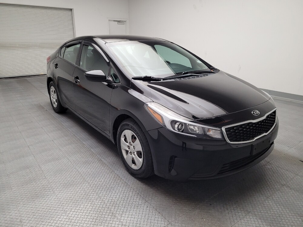 2018 Kia Forte in El Cajon, CA 92020 - 18091094 13