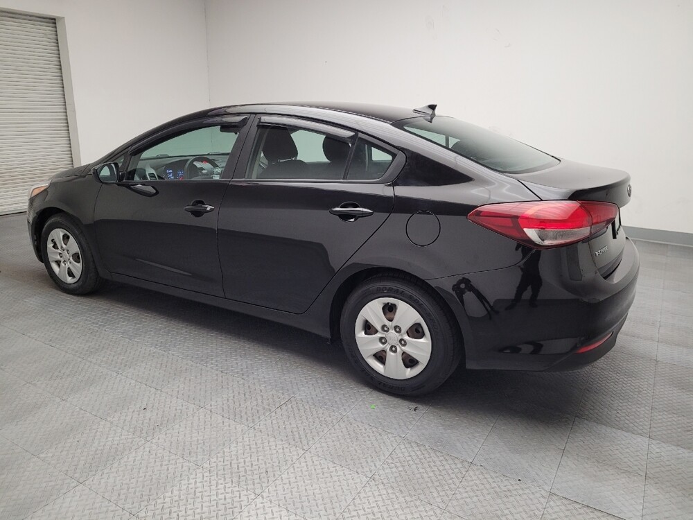2018 Kia Forte in El Cajon, CA 92020 - 18091094 3