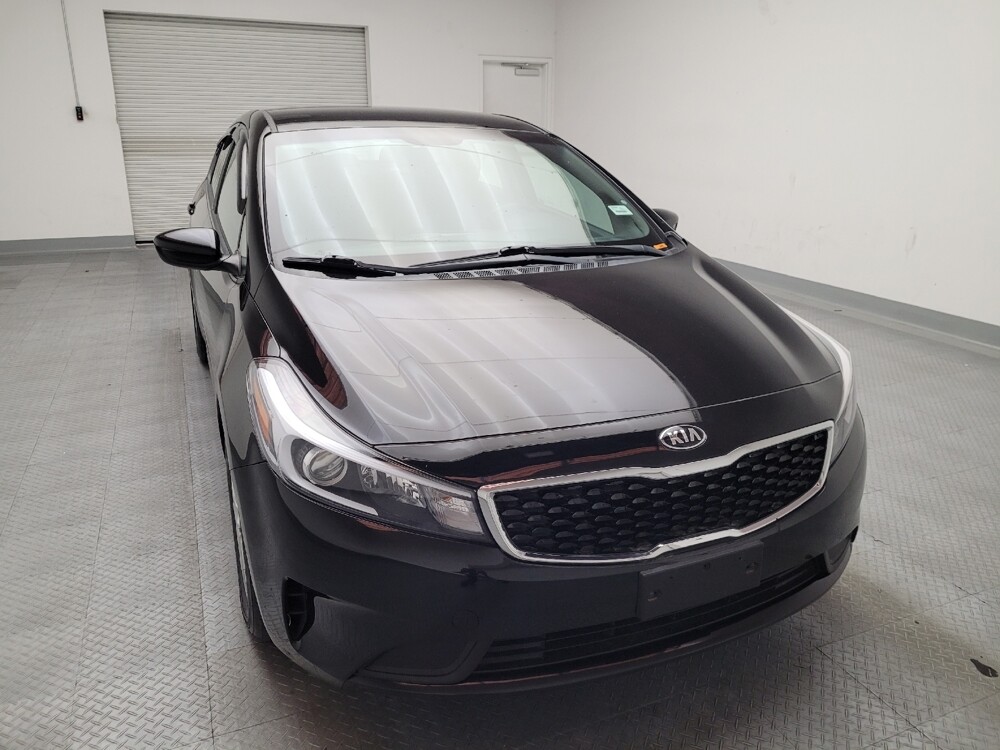 2018 Kia Forte in El Cajon, CA 92020 - 18091094 14
