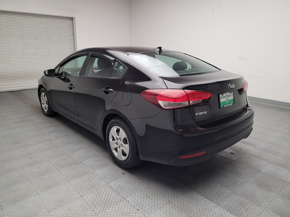 2018 Kia Forte in El Cajon, CA 92020 - 18091094 5