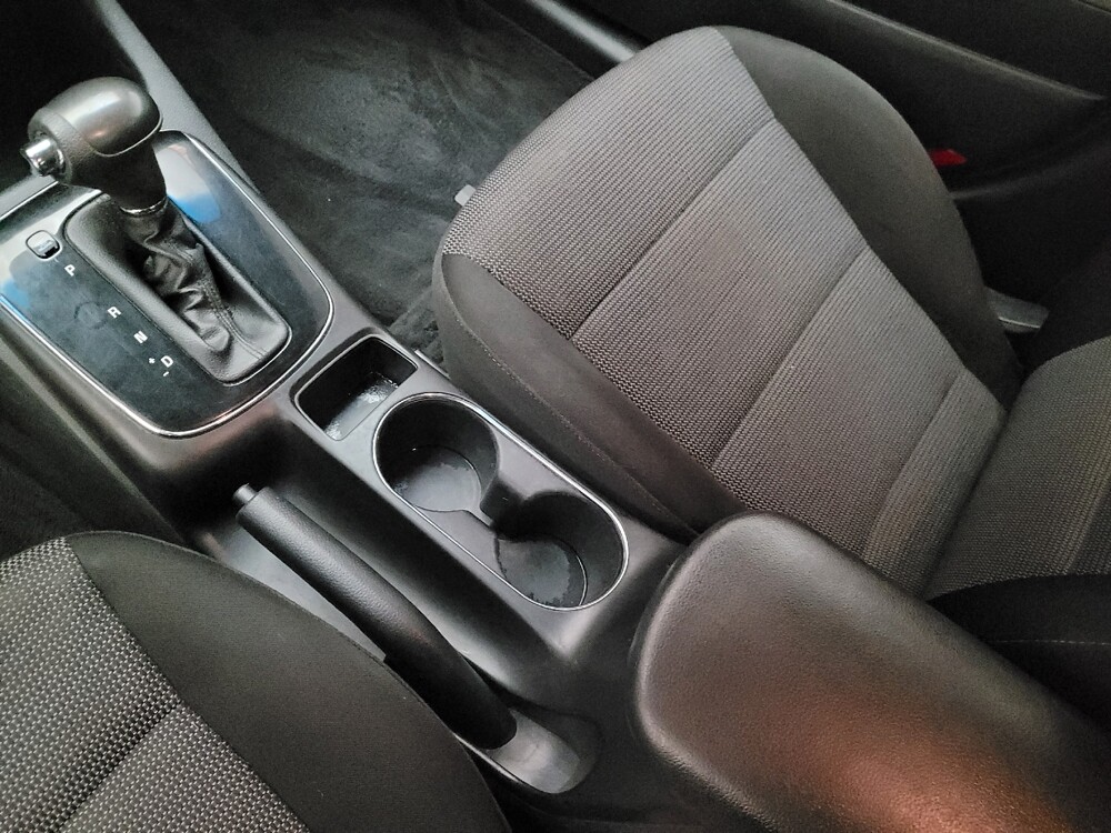 2018 Kia Forte in El Cajon, CA 92020 - 18091094 26